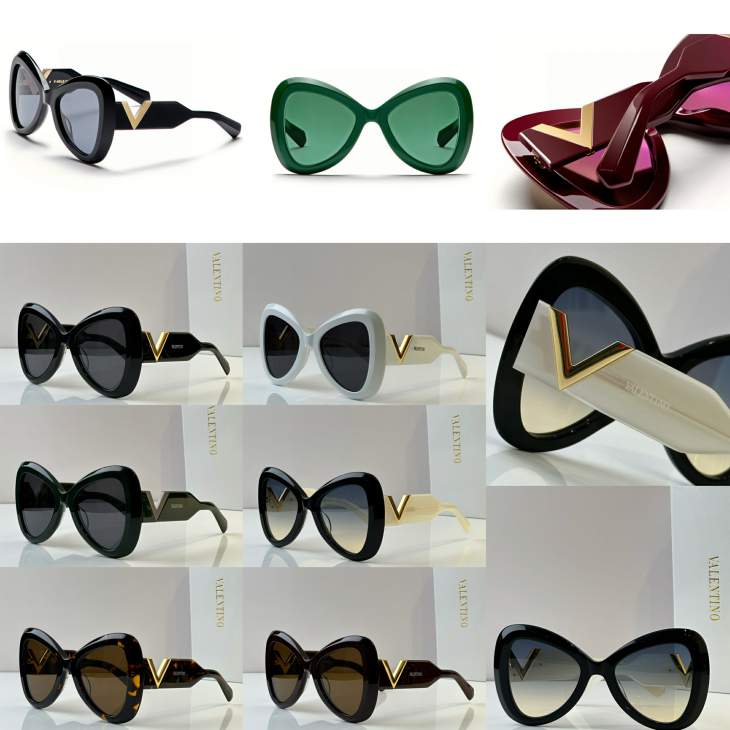 Picture of Valentino Sunglasses _SKUfw67175948fw
